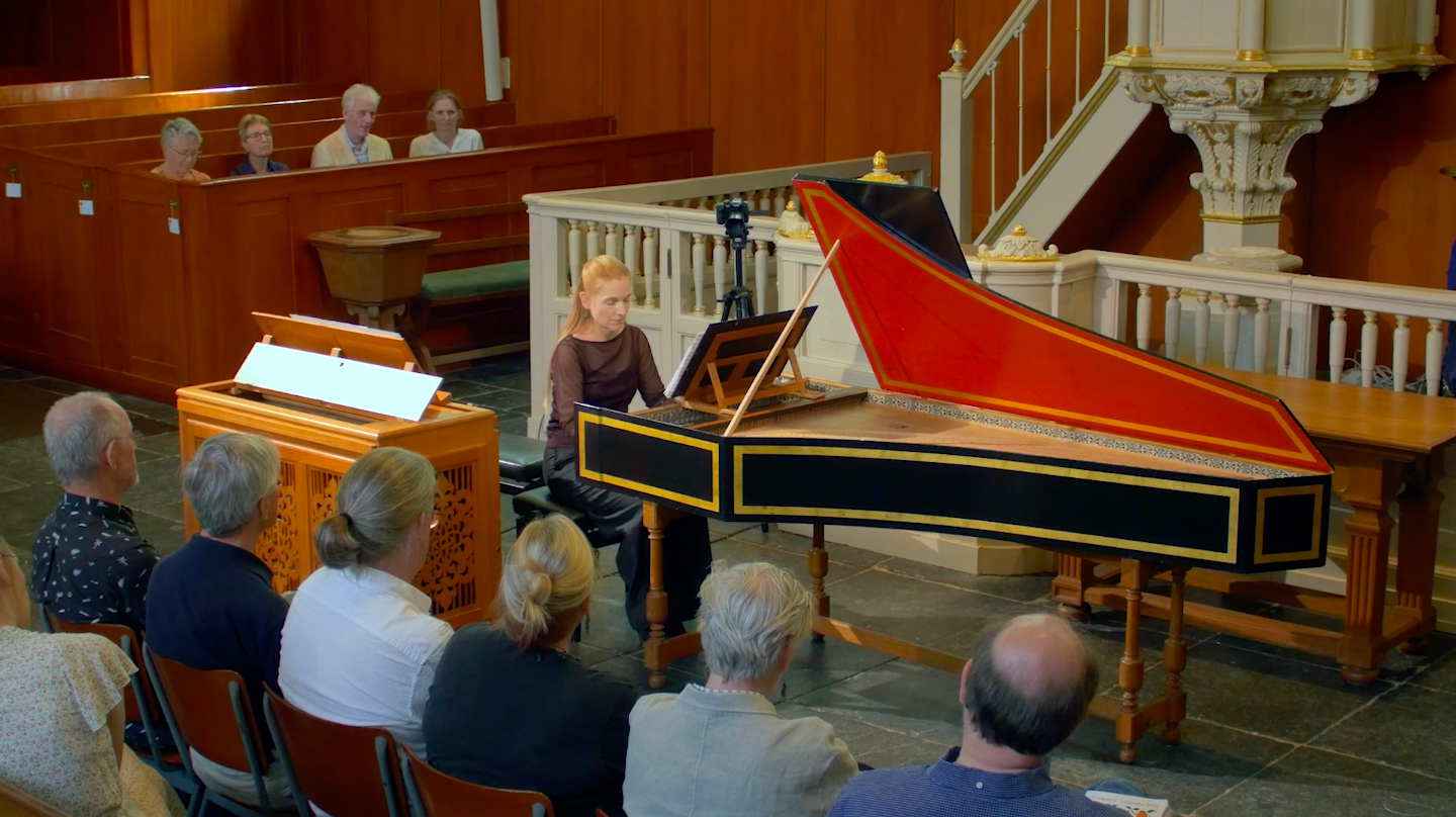 202426. Kathryn Cok De Moravische Broeders Achterna © ConcertoMedia