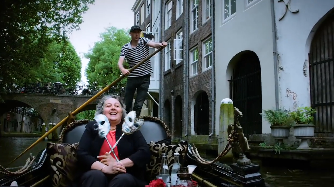 D03. Documentary FOMU16 La Serenissima © Concertomedia