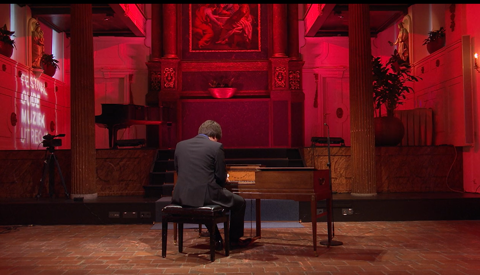 202010. Anders Muskens Klaviersonates © Concertomedia