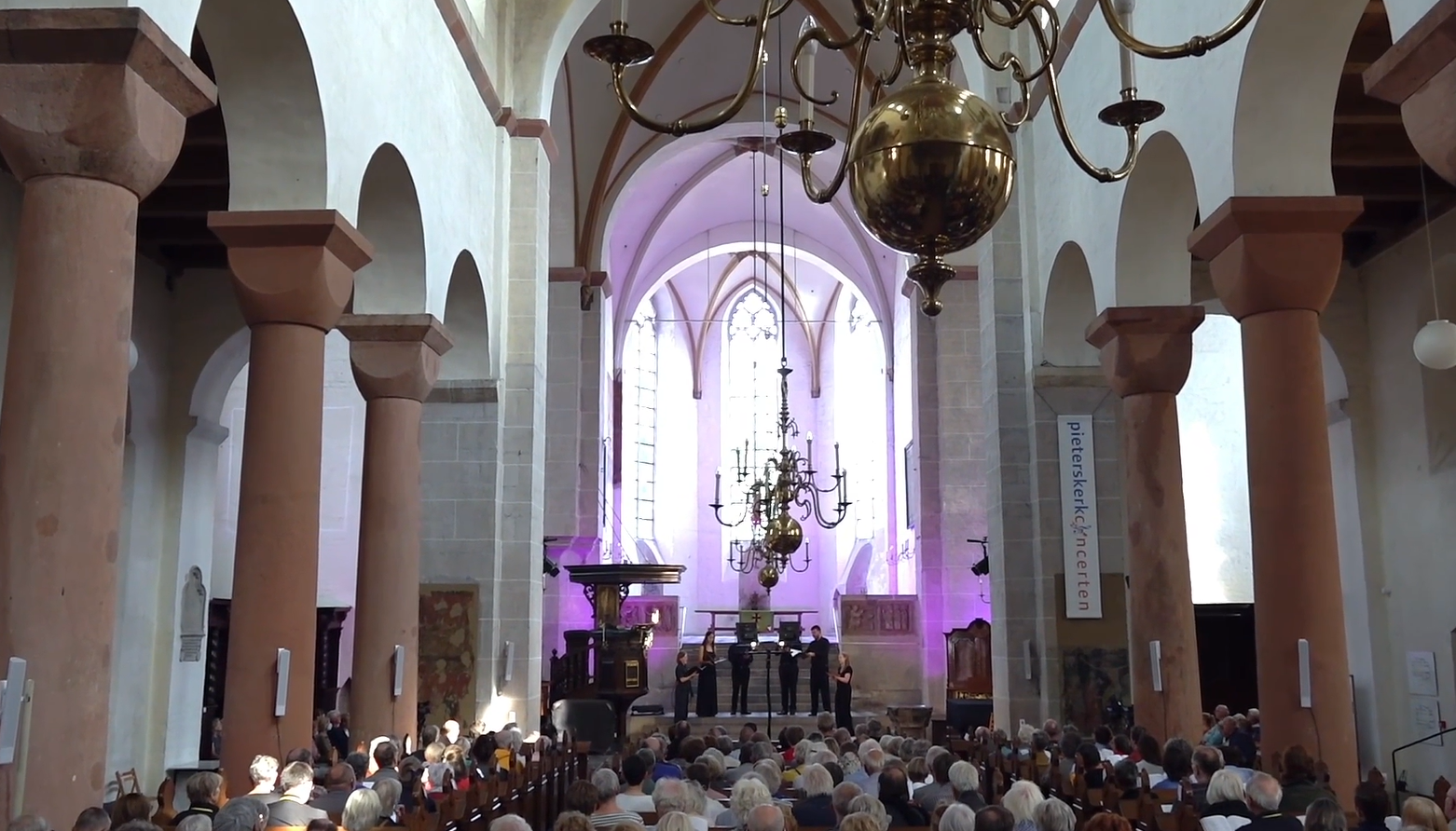 202147. Invocare Orazio Vecchi Le Veglie Di Siena © Concertomedia