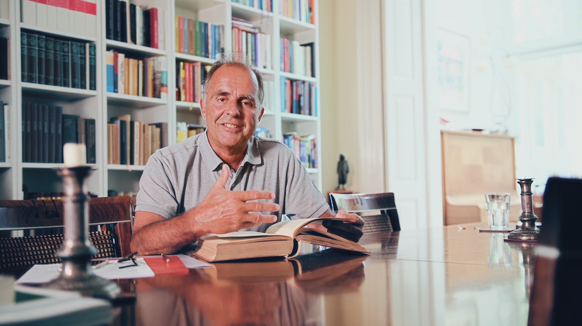 D05. Documentary FOMU18 Het Bourgondische Leven © Concertomedia